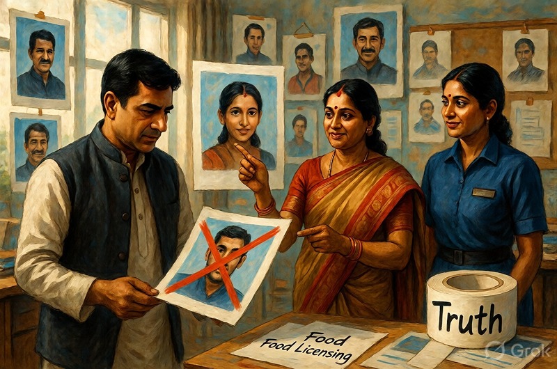 How to Reply to a Notice Citing Violations in Advertisement Claims