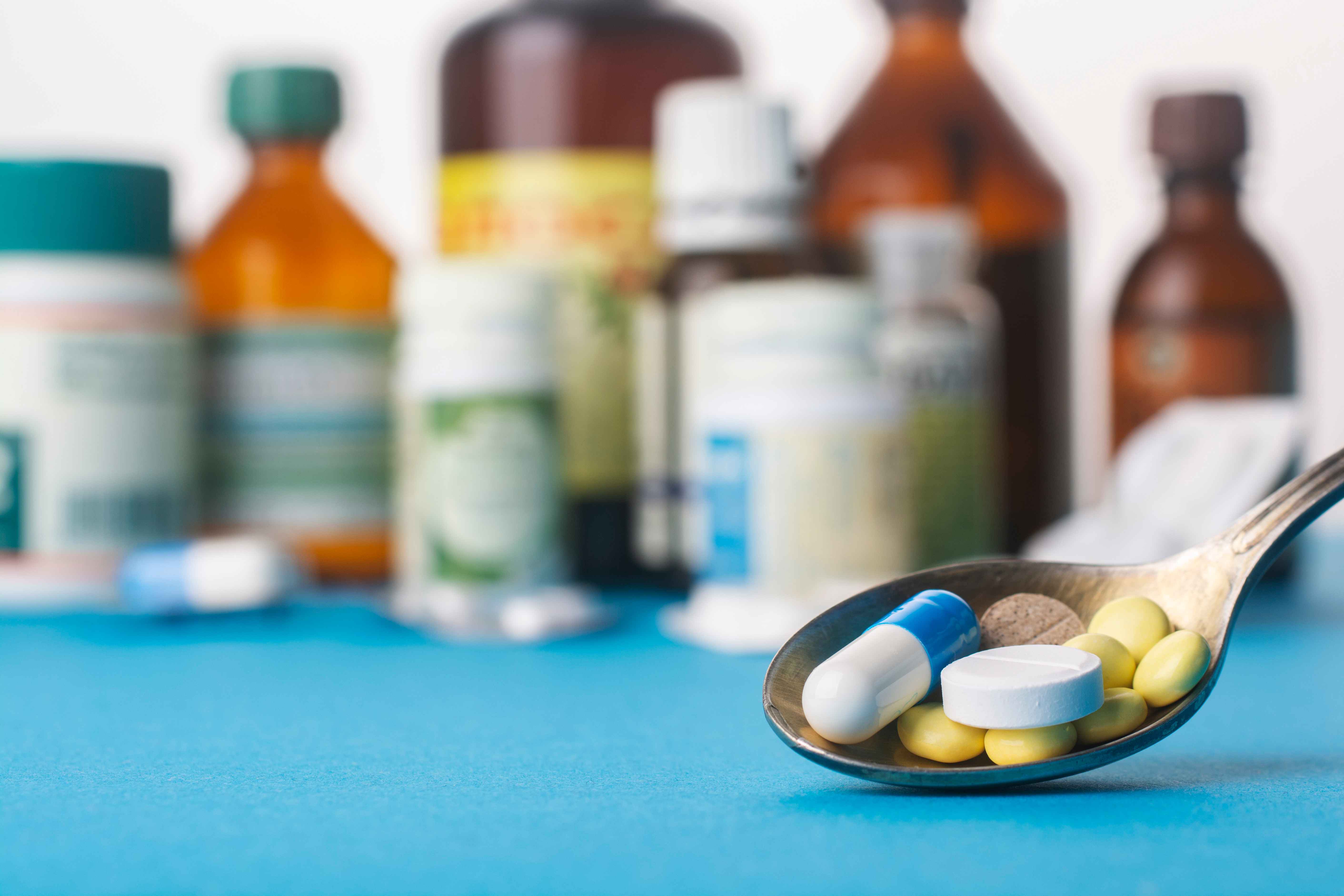 Learning from FSSAI Violations and Improving Compliance, Nutraceutical product