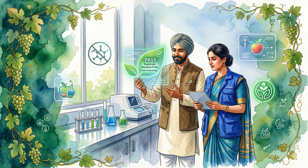 How to Reply to a Notice for Not Keeping Medical Fitness Records of Staff