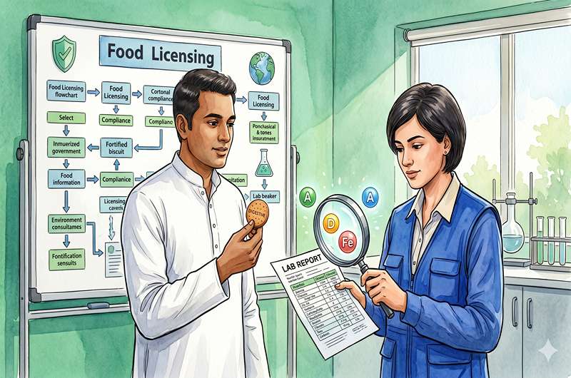 How to Reply to a Notice for Operating Without a Valid License